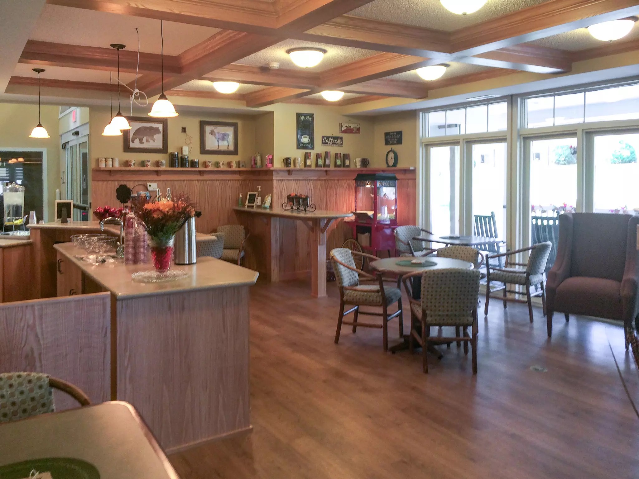 StoryPoint Lake Owasso, Roseville, MN 13