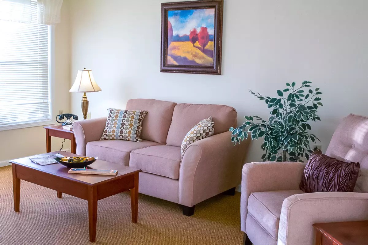 StoryPoint Lake Owasso, Roseville, MN 16