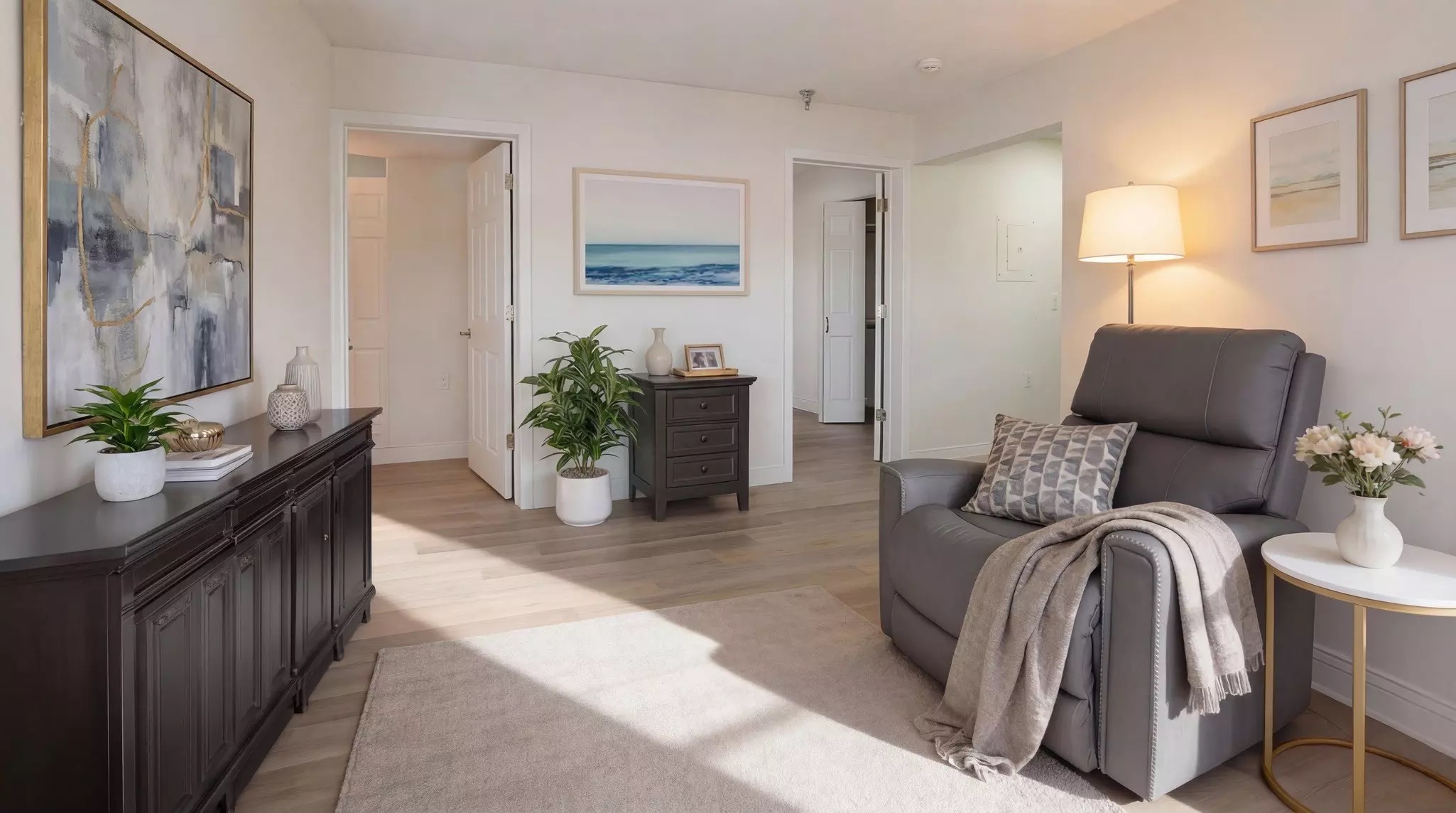 StoryPoint Lake Owasso, Roseville, MN 18
