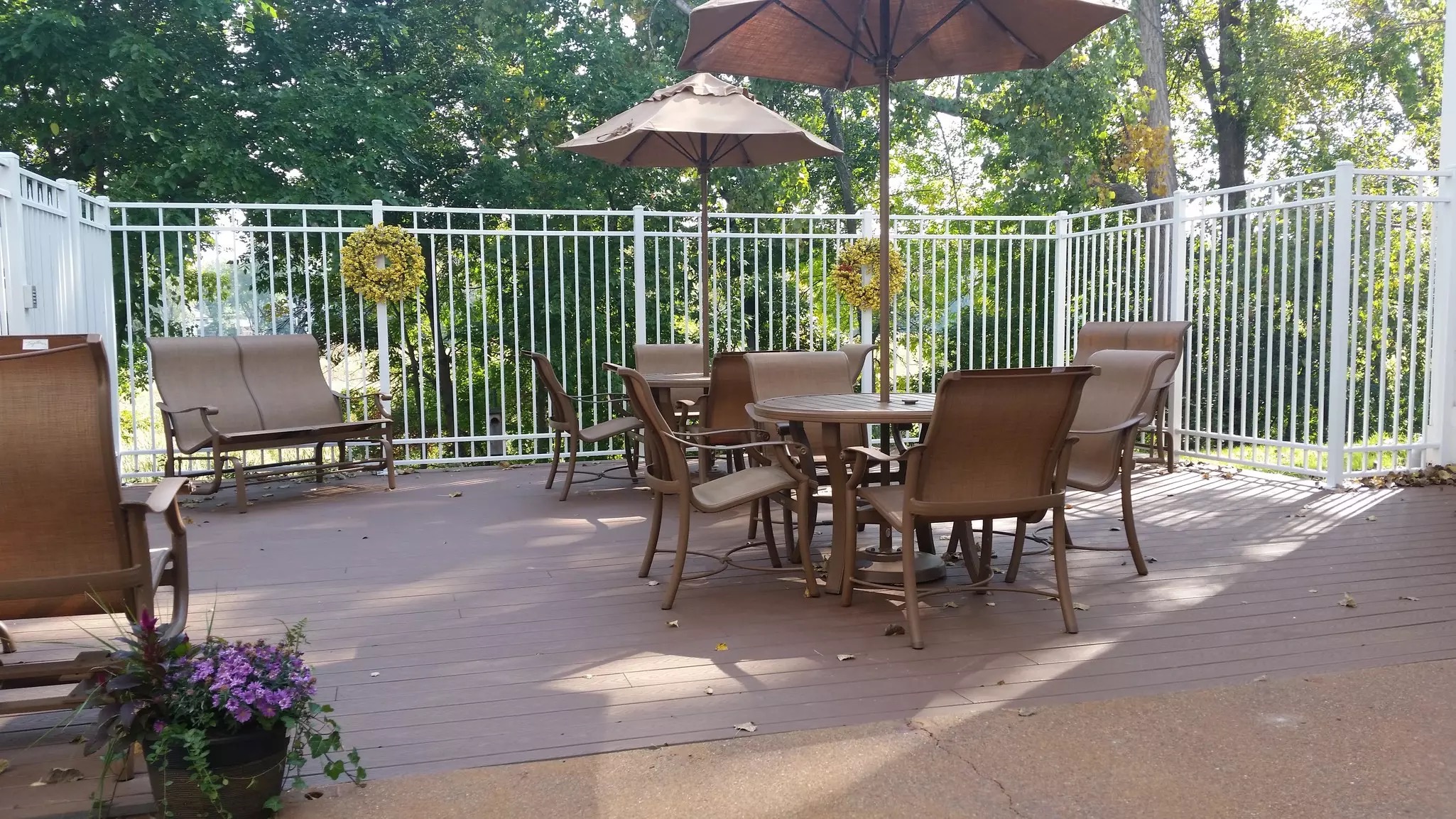 StoryPoint Lake Owasso, Roseville, MN 3