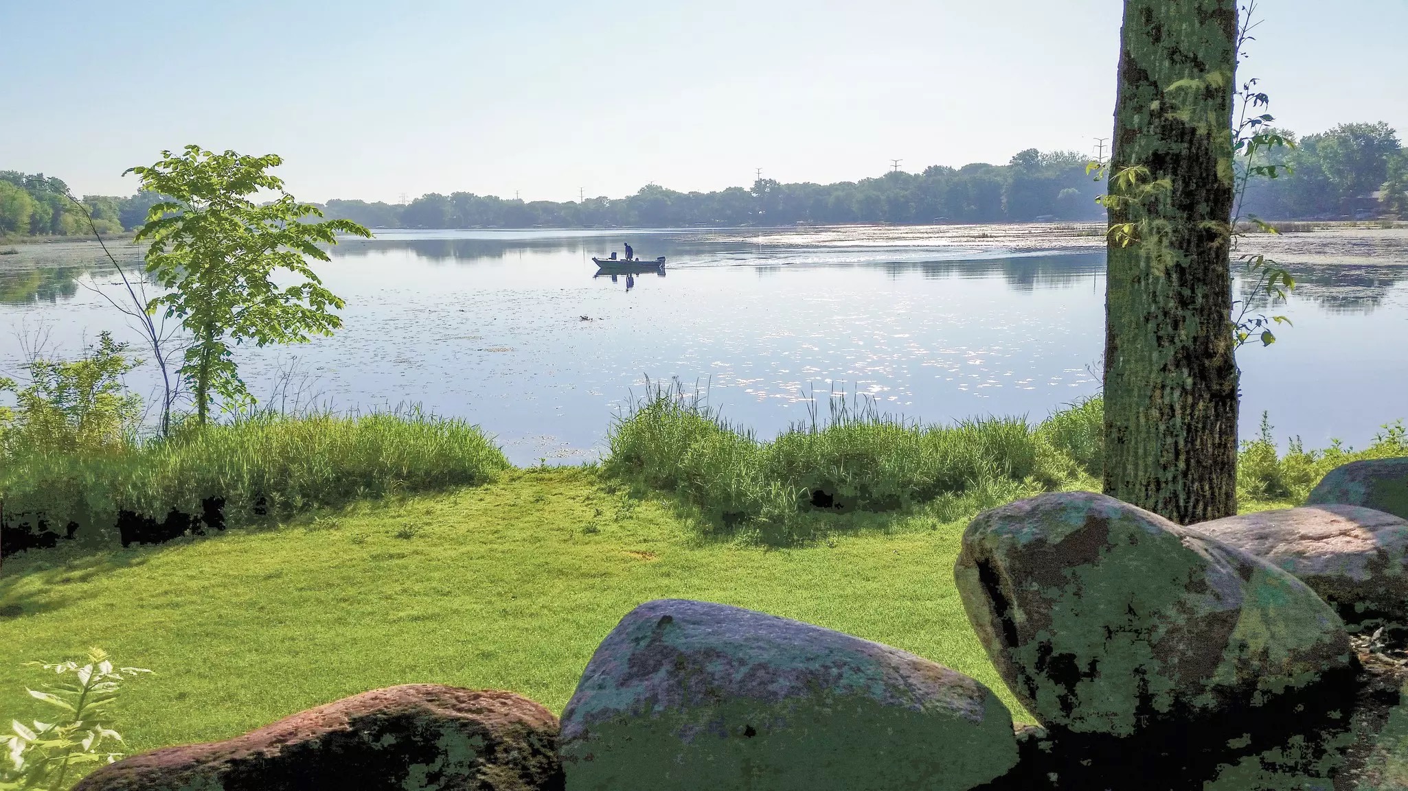StoryPoint Lake Owasso, Roseville, MN 4