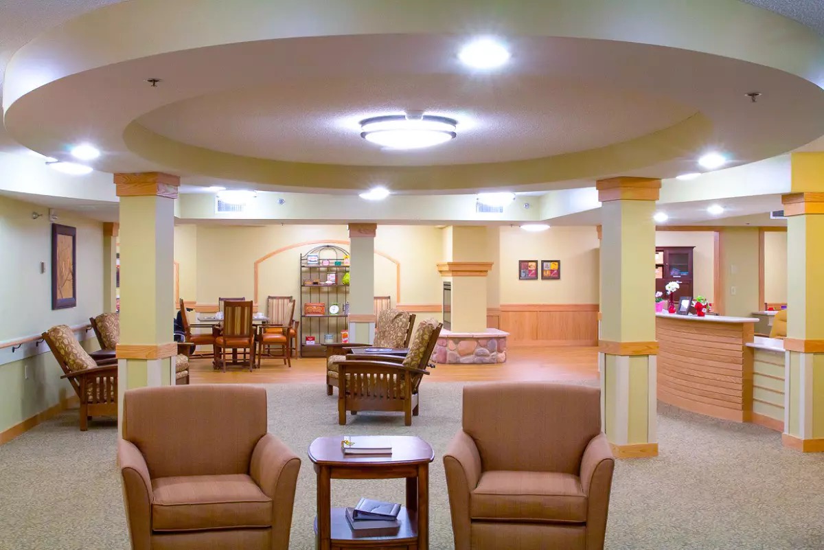 StoryPoint Lake Owasso, Roseville, MN 5