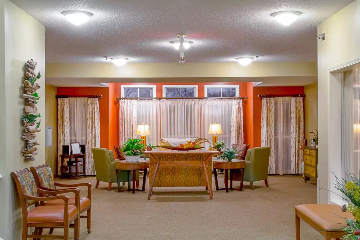 StoryPoint Lake Owasso, Roseville, MN 6