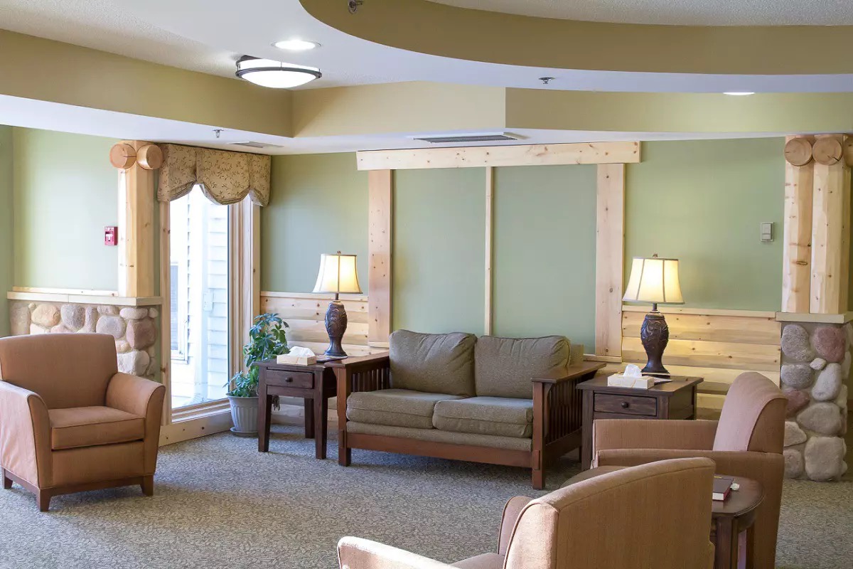 StoryPoint Lake Owasso, Roseville, MN 7