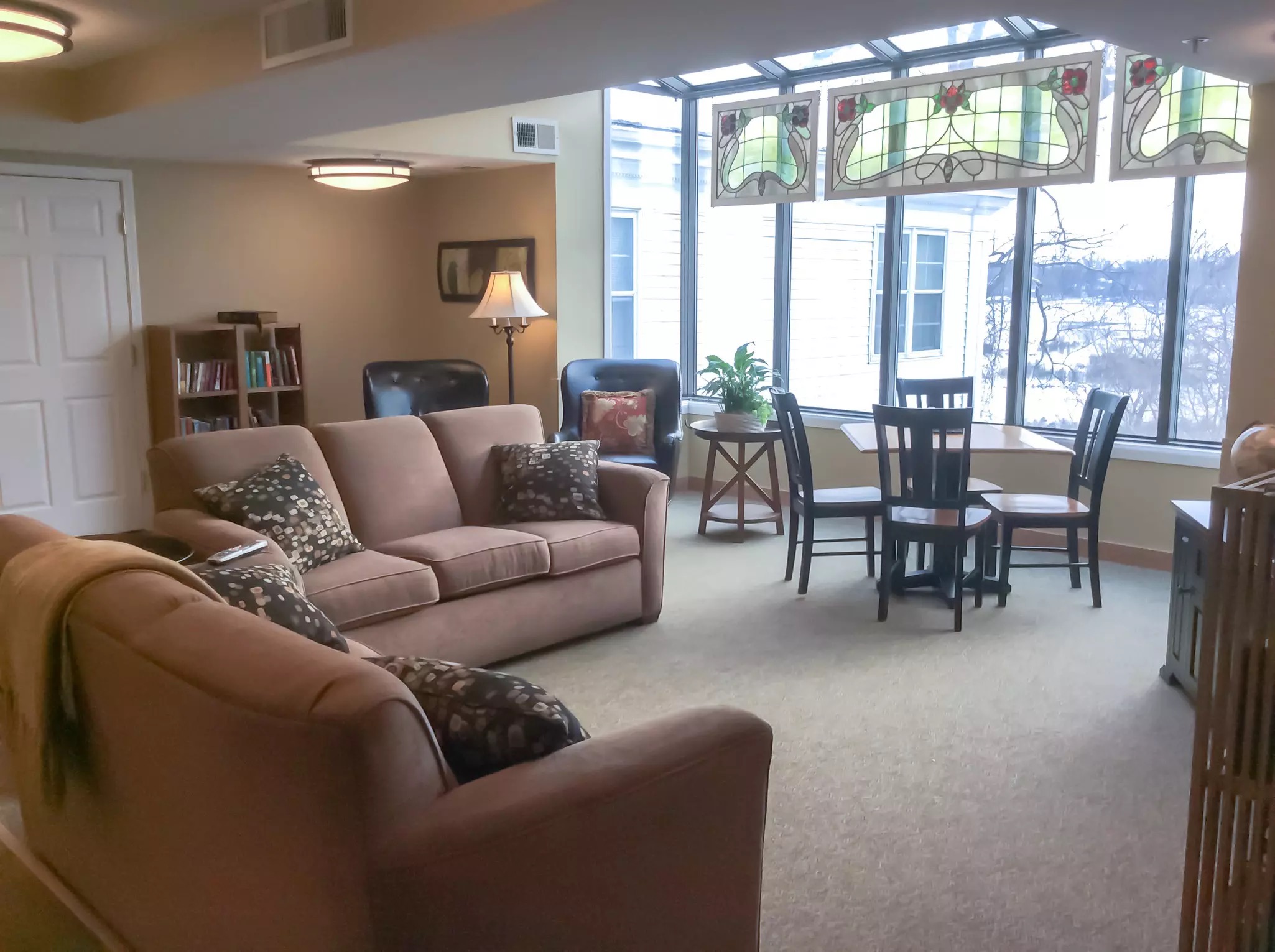 StoryPoint Lake Owasso, Roseville, MN 8