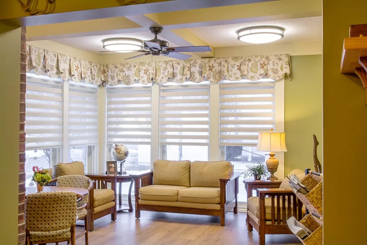 StoryPoint Lake Owasso, Roseville, MN 9