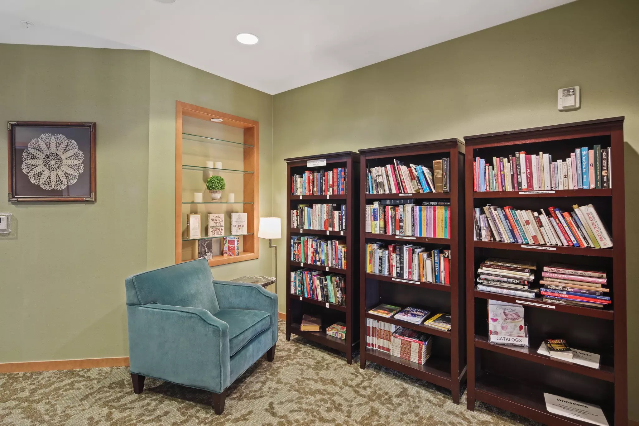 StoryPoint Oakdale, Oakdale, MN 15