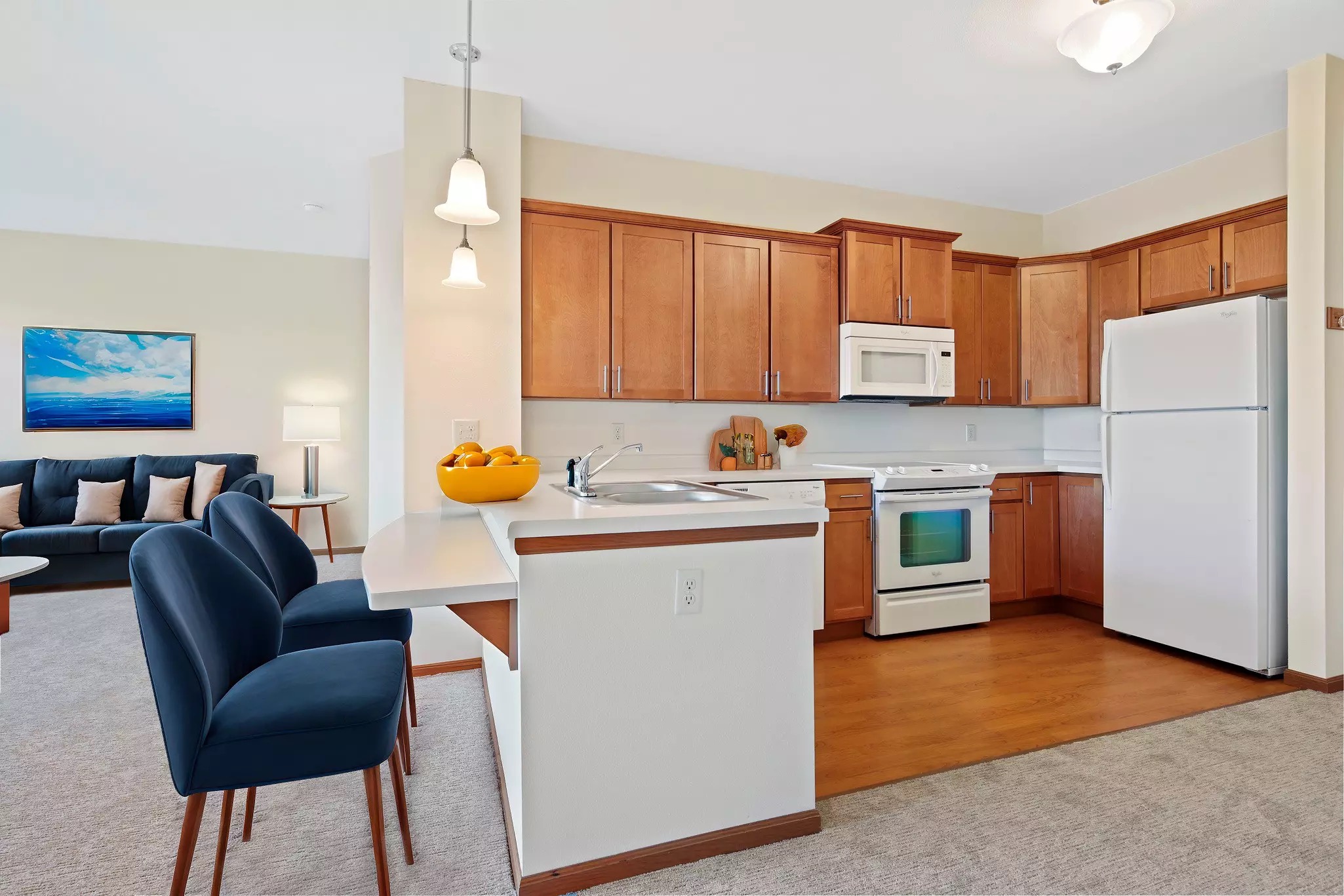 StoryPoint Oakdale, Oakdale, MN 27