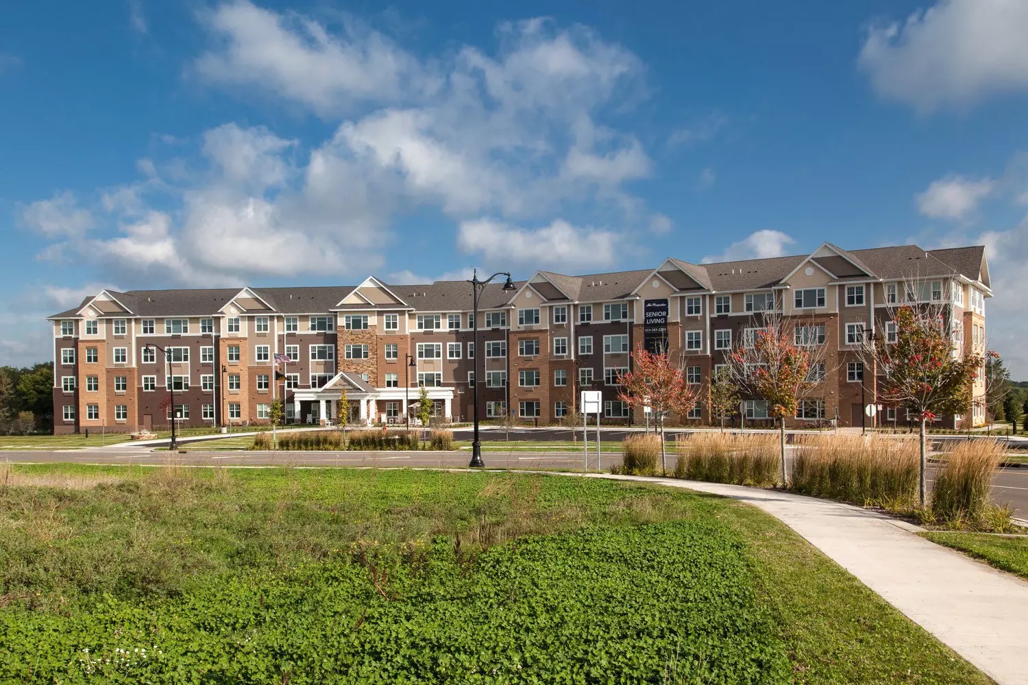 StoryPoint Oakdale, Oakdale, MN 5