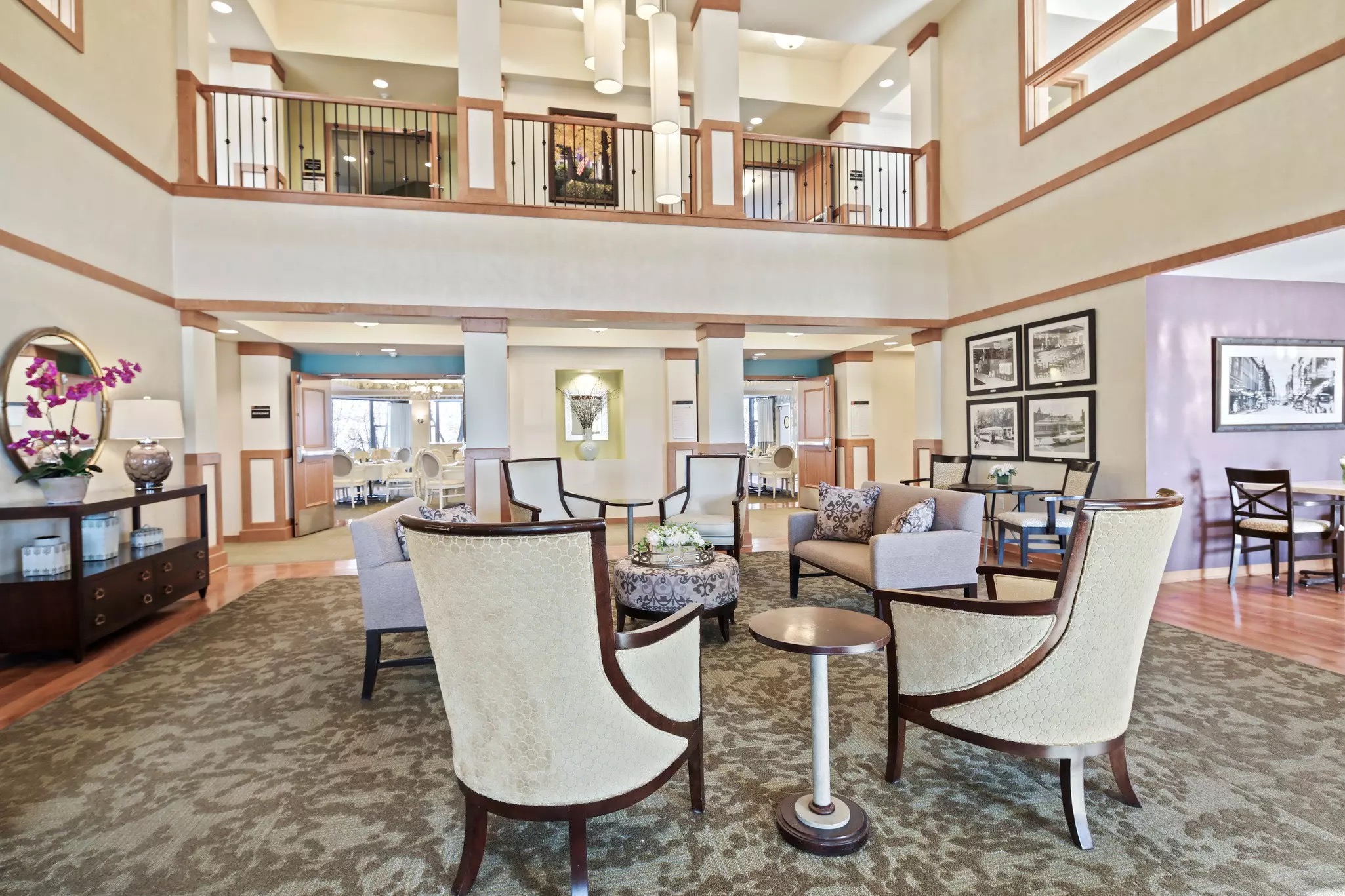 StoryPoint Oakdale, Oakdale, MN 6