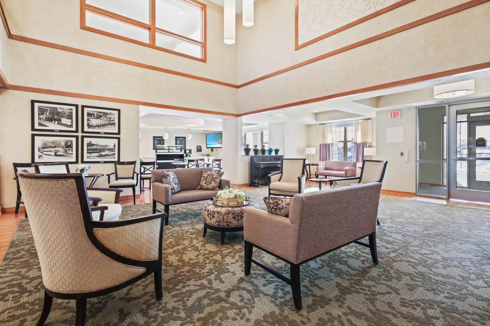 StoryPoint Oakdale, Oakdale, MN 7
