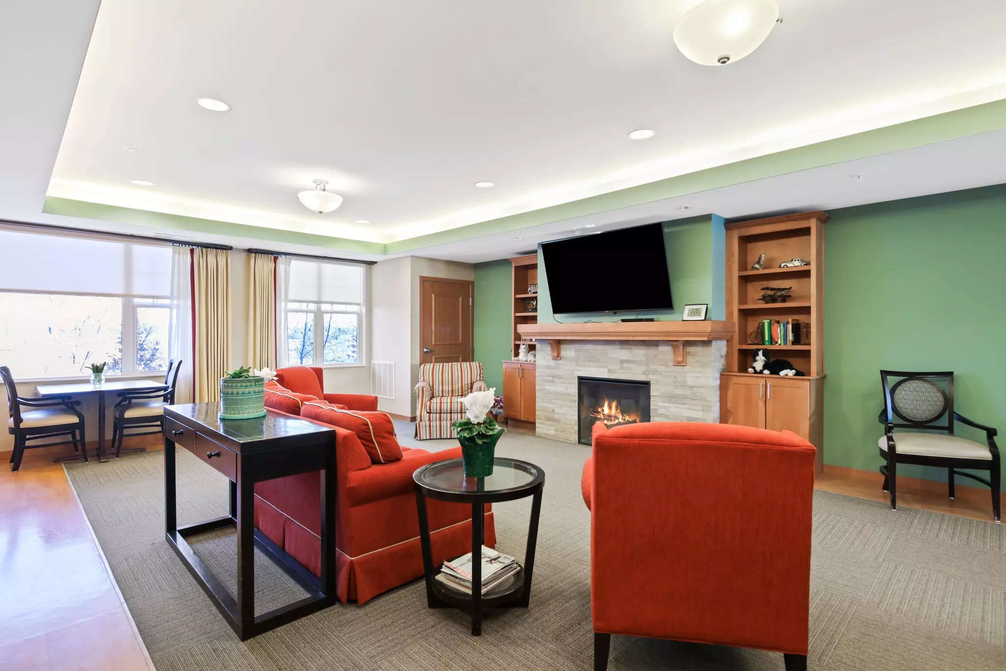 StoryPoint Oakdale, Oakdale, MN 8