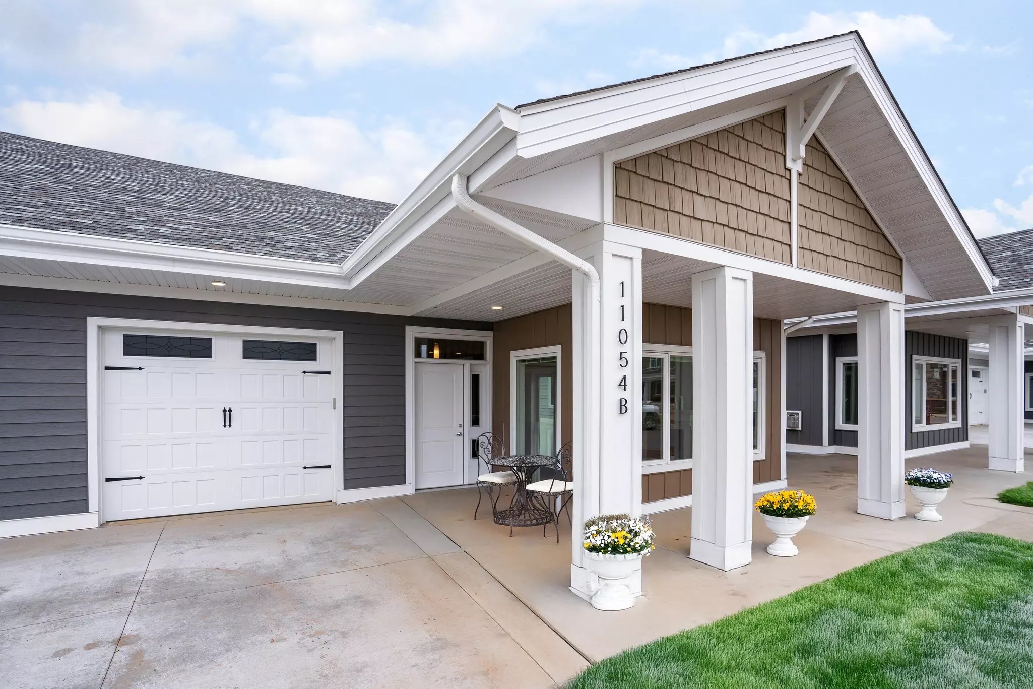The Villas at StoryPoint Lake Elmo, Lake Elmo, MN 17