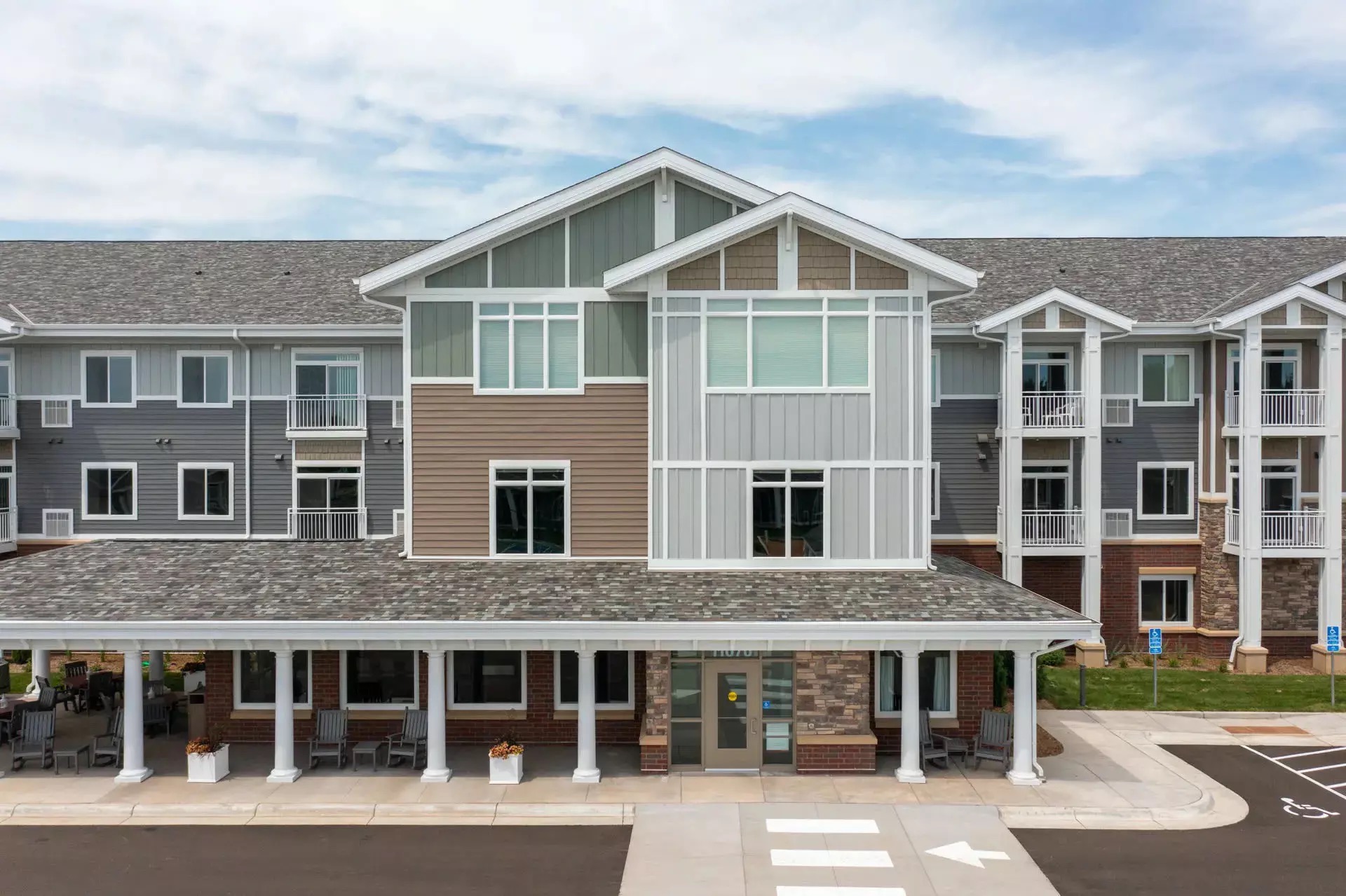 The Villas at StoryPoint Lake Elmo, Lake Elmo, MN 2