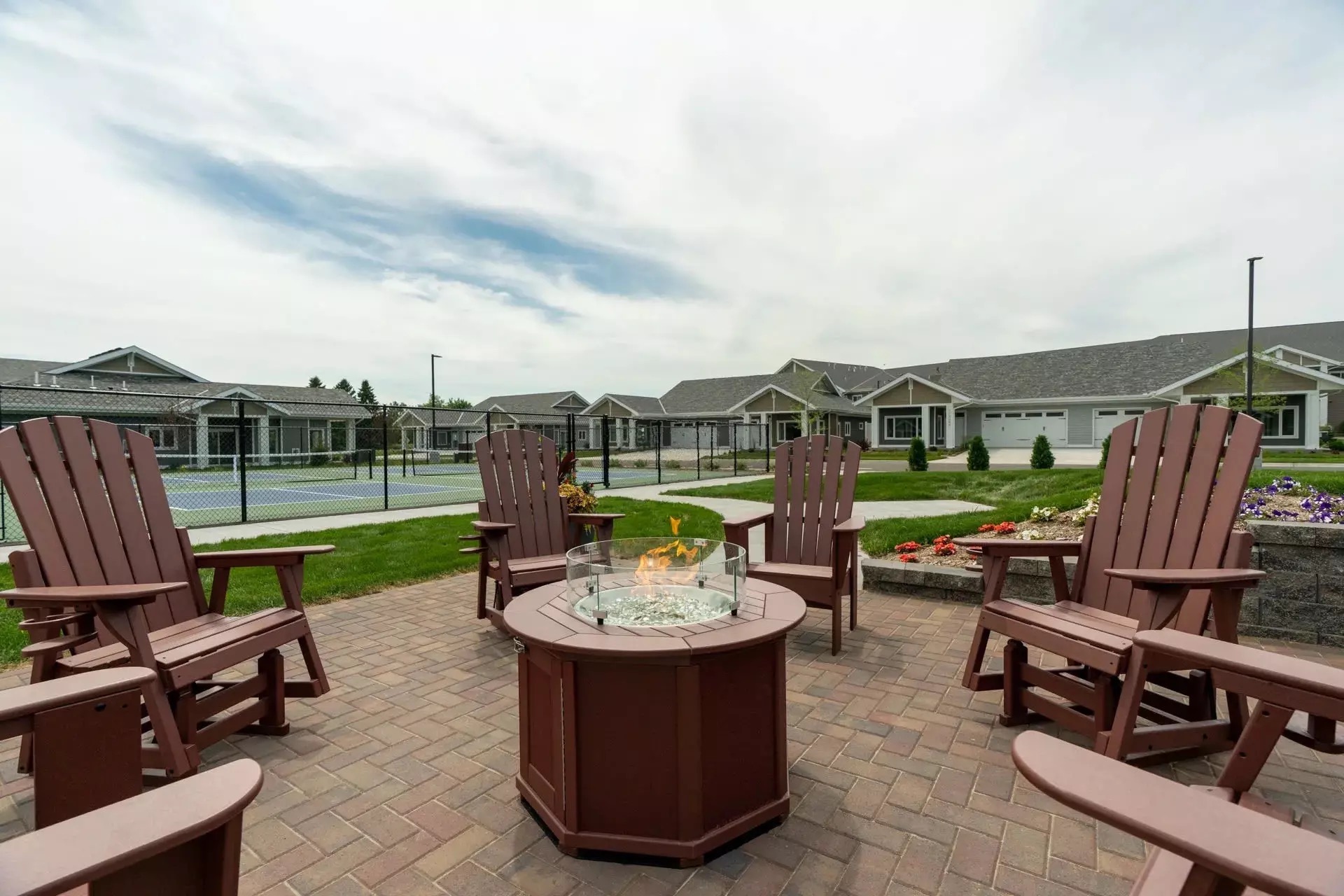 The Villas at StoryPoint Lake Elmo, Lake Elmo, MN 4
