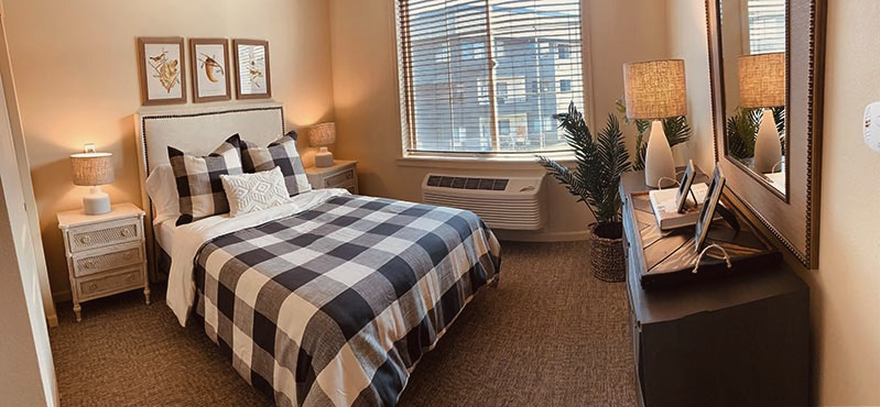 The Grove Senior Living, Medford, OR 3