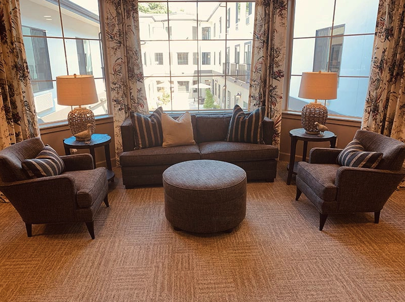 The Grove Senior Living, Medford, OR 6