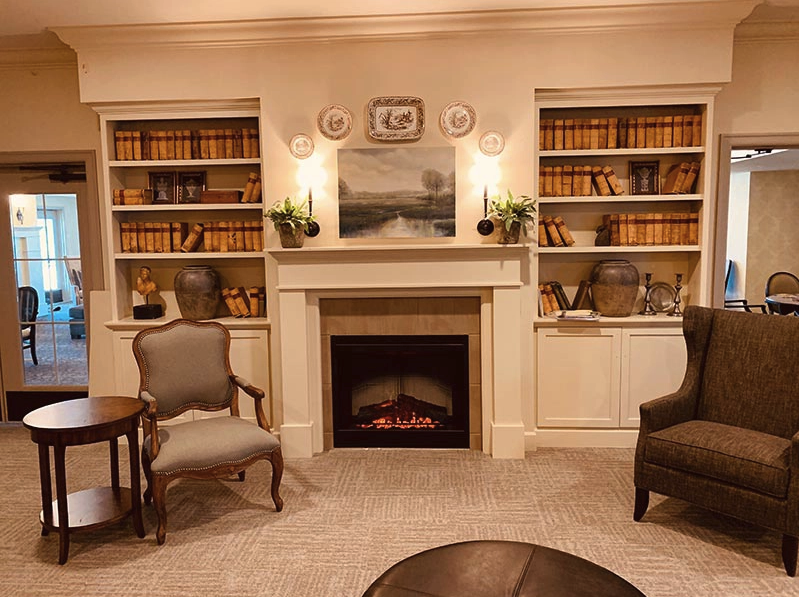 The Grove Senior Living, Medford, OR 7