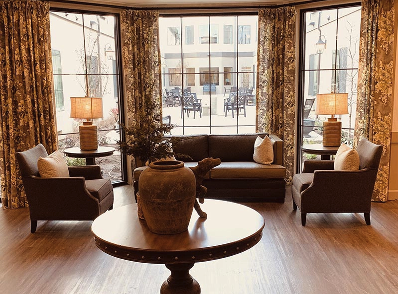 The Grove Senior Living, Medford, OR 9