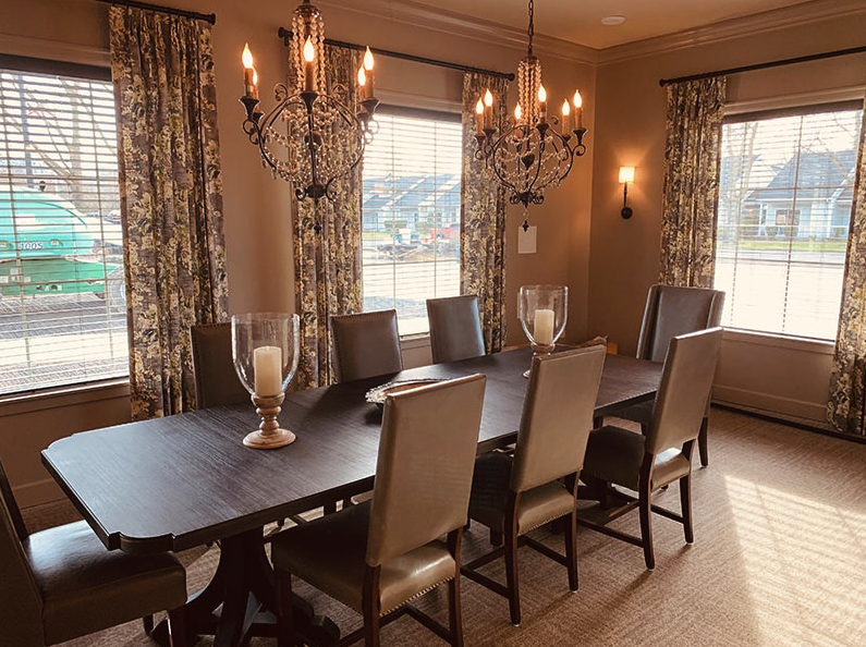 The Grove Senior Living, Medford, OR 11