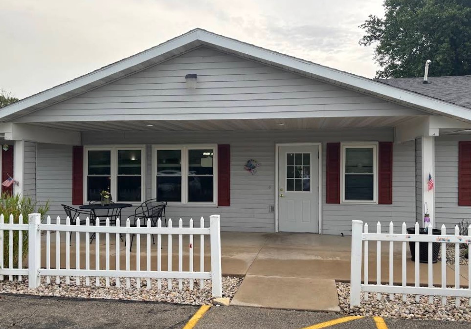 Golden Years Oasis Manitowoc- Assisted Living & Memory Care, Manitowoc, WI 2