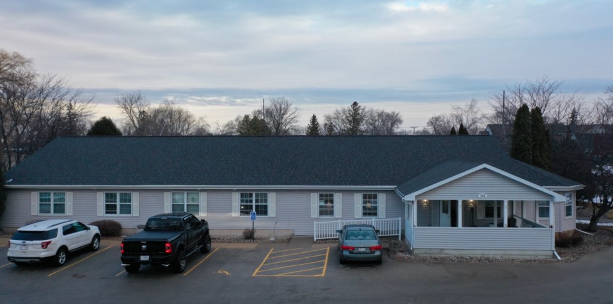 Golden Years Oasis Winneconne – Assisted Living & Memory Care, Winneconne, WI 2