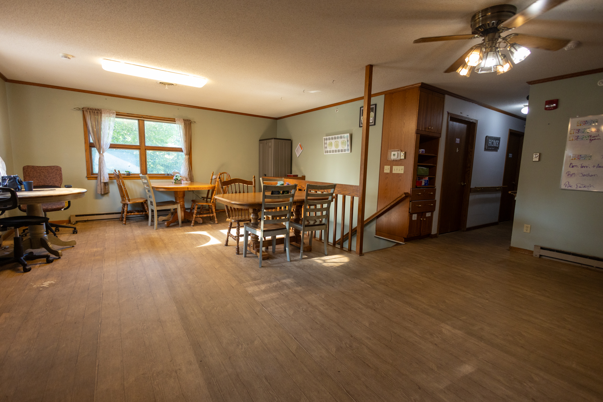 Sunlight Community Home – Ingalls Road, Menomonie, WI 3