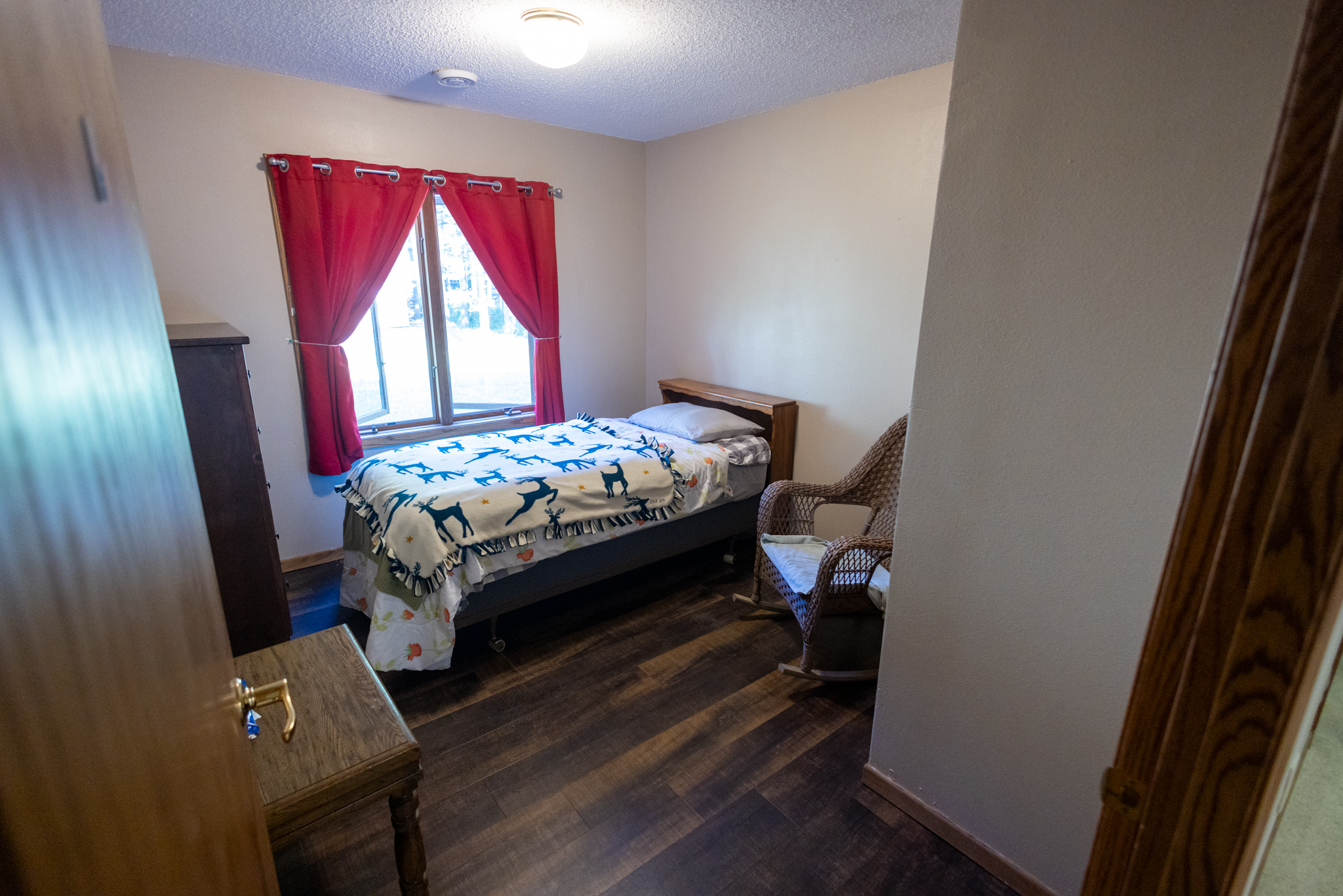 Sunlight Community Home – Ingalls Road, Menomonie, WI 4