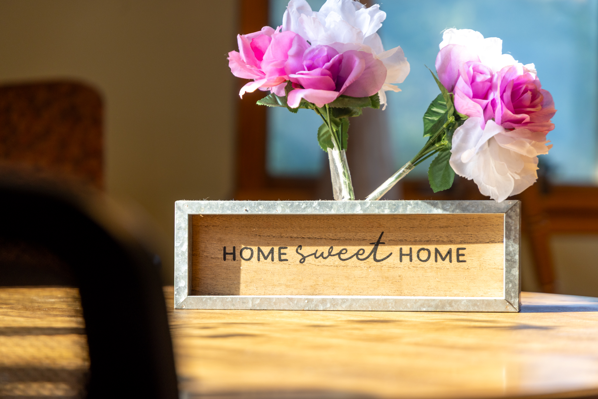 Sunlight Community Home – Ingalls Road, Menomonie, WI 5