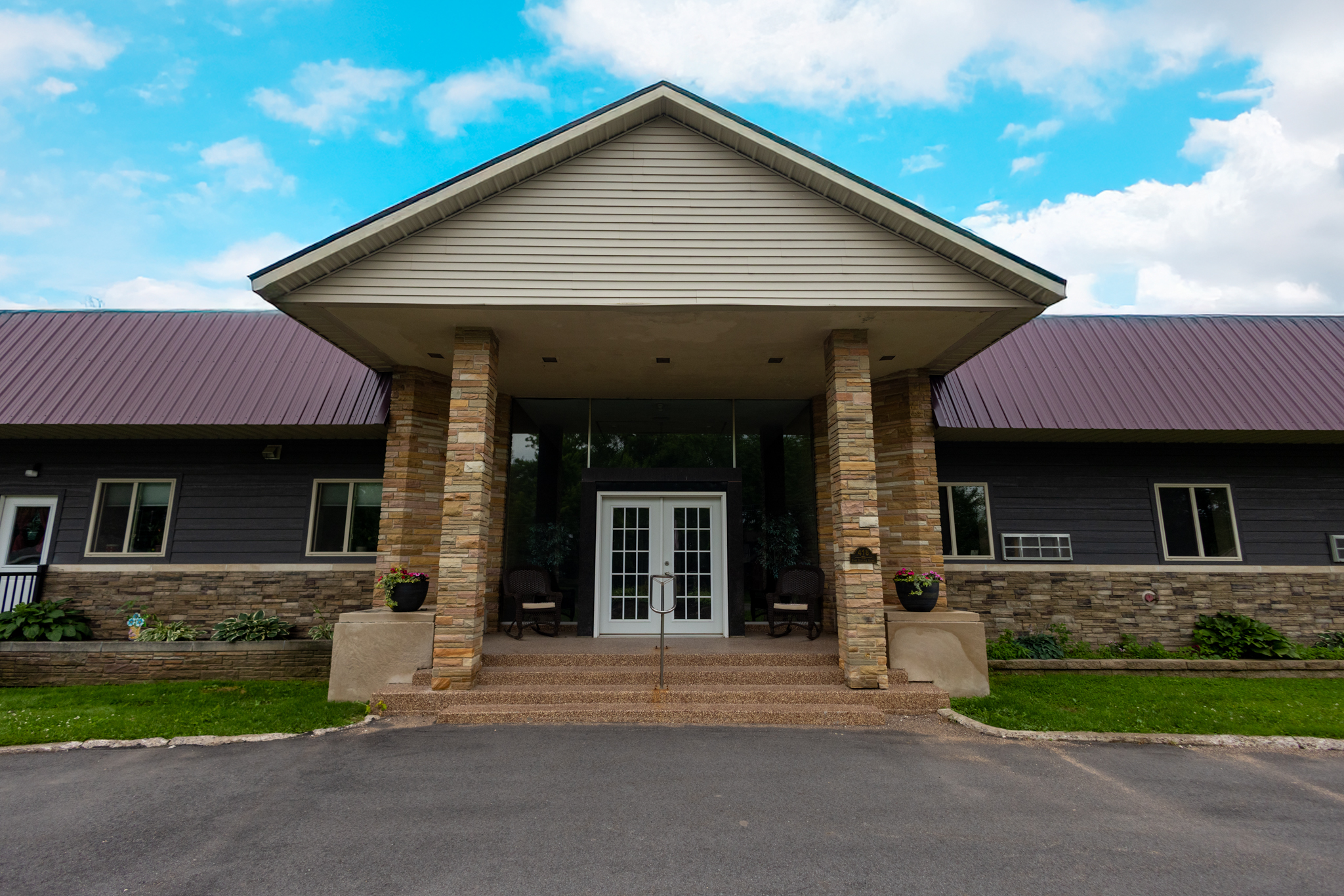 Sunlight Senior Living – Thorp, Thorp, WI 2
