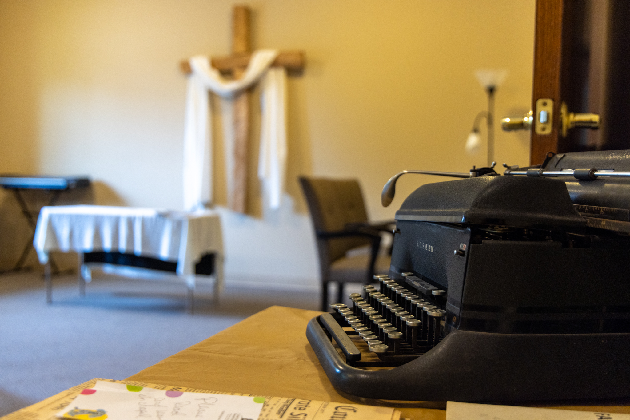 Sunlight Senior Living – Thorp, Thorp, WI 8