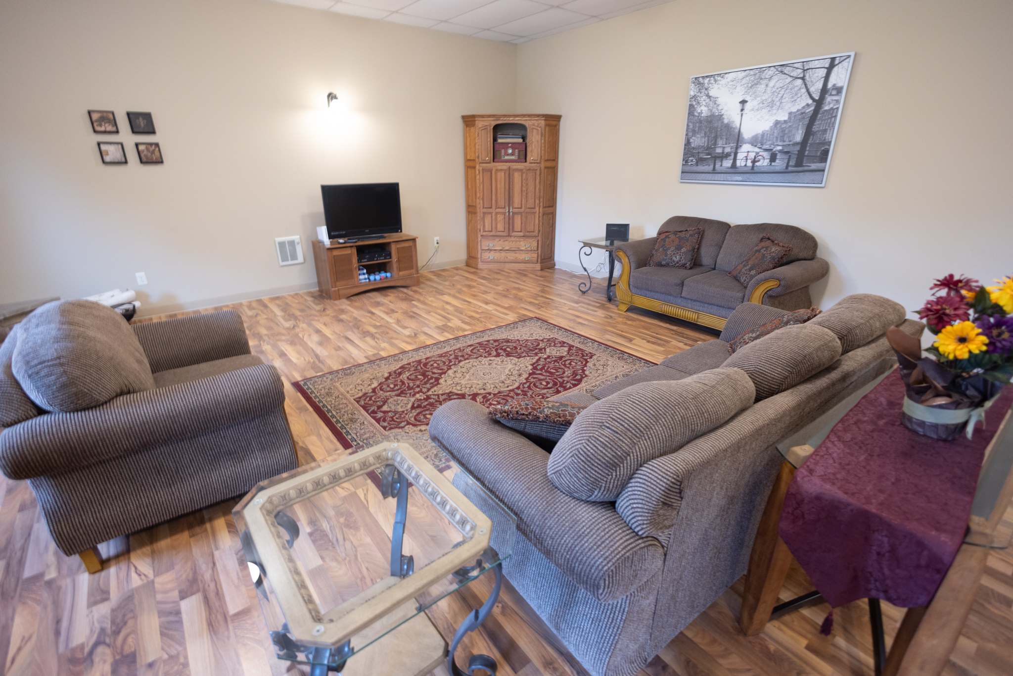 Sunlight Senior Living – Thorp, Thorp, WI 7