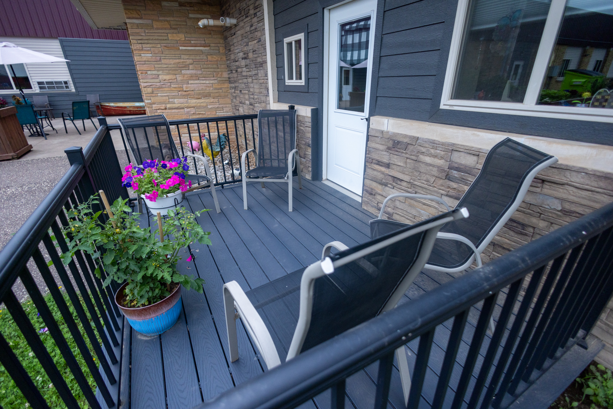 Sunlight Senior Living – Thorp, Thorp, WI 5