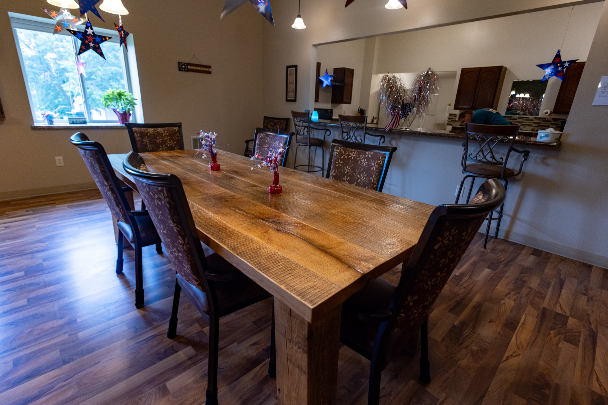 Sunlight Senior Living – Thorp, Thorp, WI 9