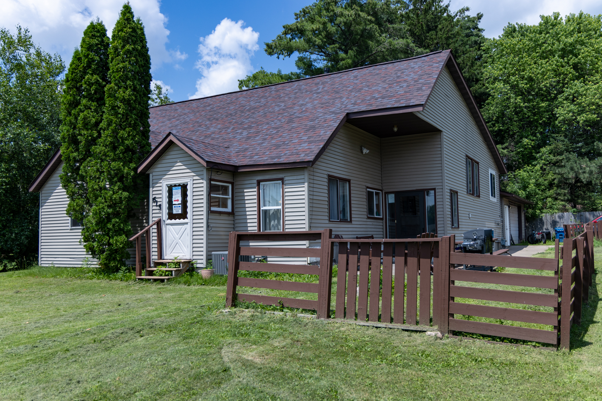 Sunlight Community Home – Sawyer Street, Rice Lake, WI 3