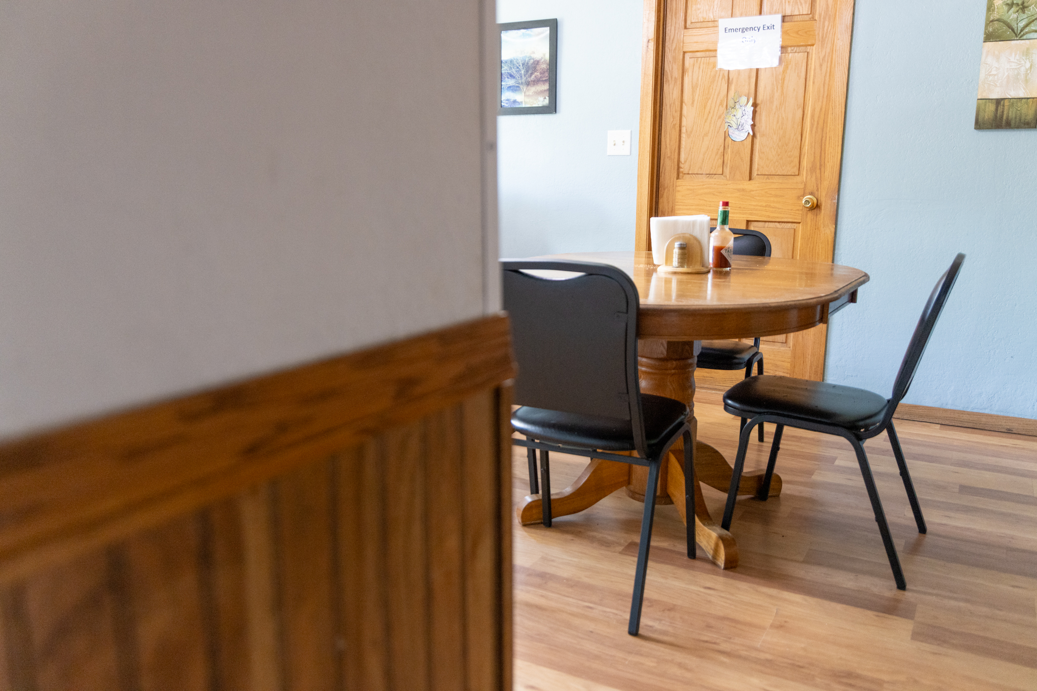 Sunlight Community Home – Sawyer Street, Rice Lake, WI 2