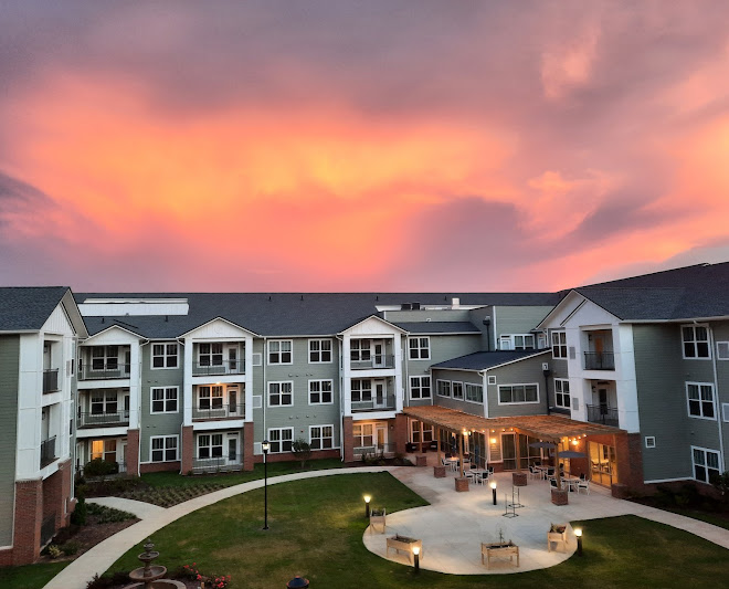 Cogir of Harrisburg Park, Indian Land, SC