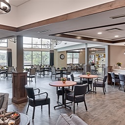 Eagle Point Senior Living, Appleton, WI 5