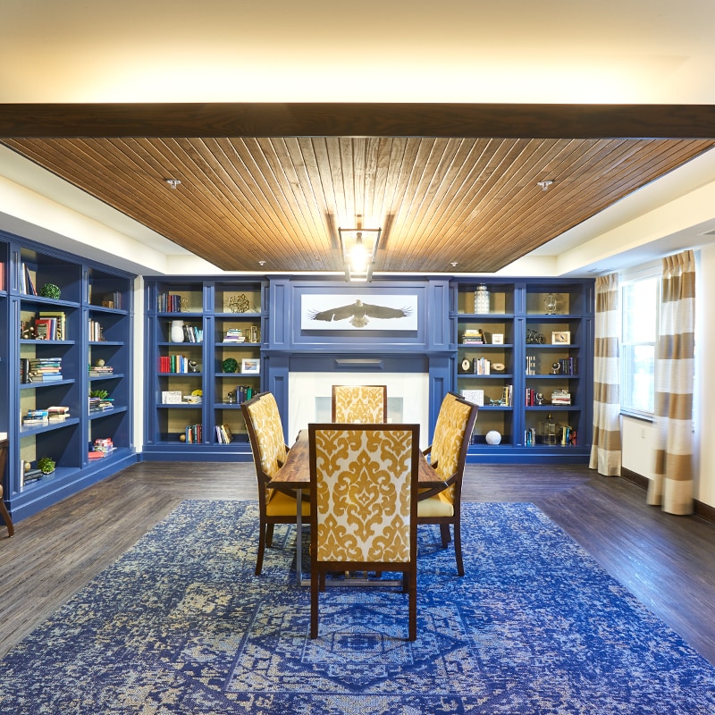 Eagle Point Senior Living, Appleton, WI 8