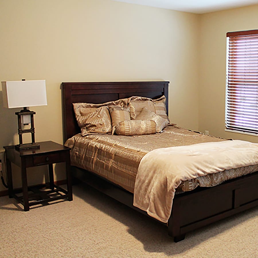 Sugar Loaf Senior Living, Winona, MN 3