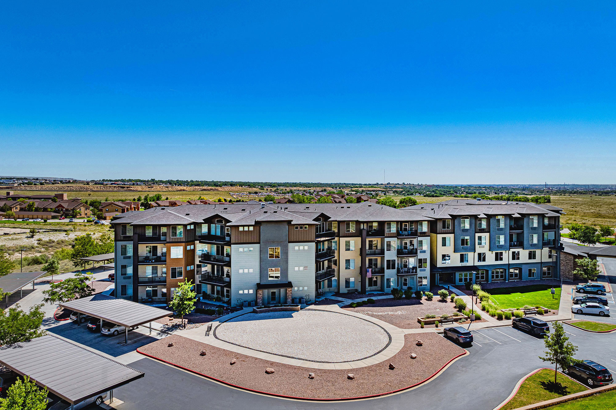 The Ivy Pueblo, Pueblo, CO 2