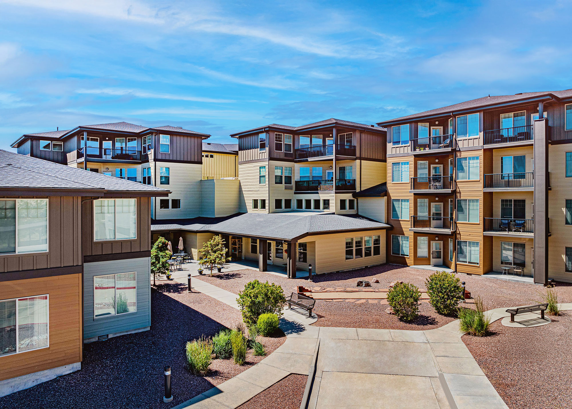 The Ivy Pueblo, Pueblo, CO 3