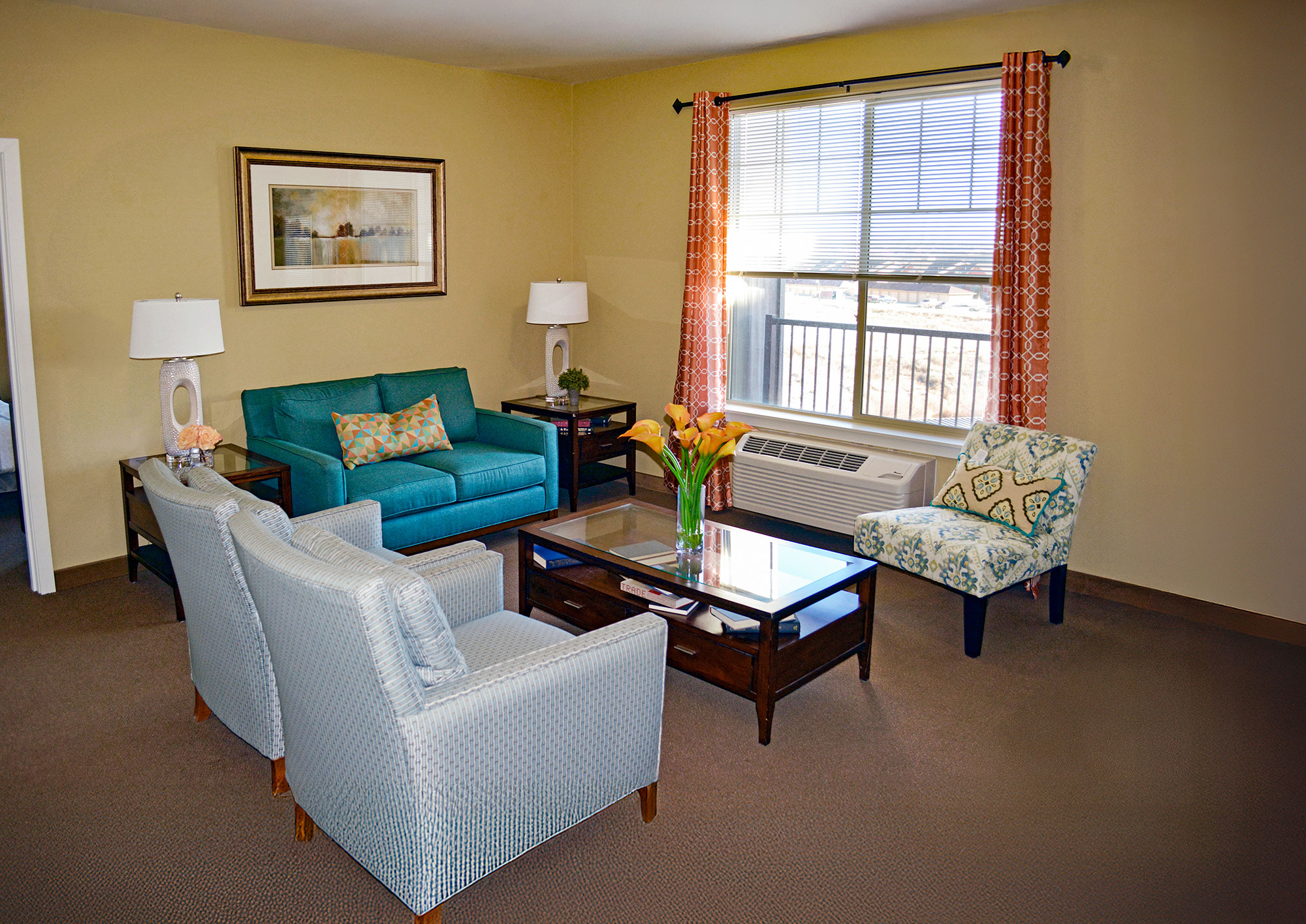 The Ivy Pueblo, Pueblo, CO 12