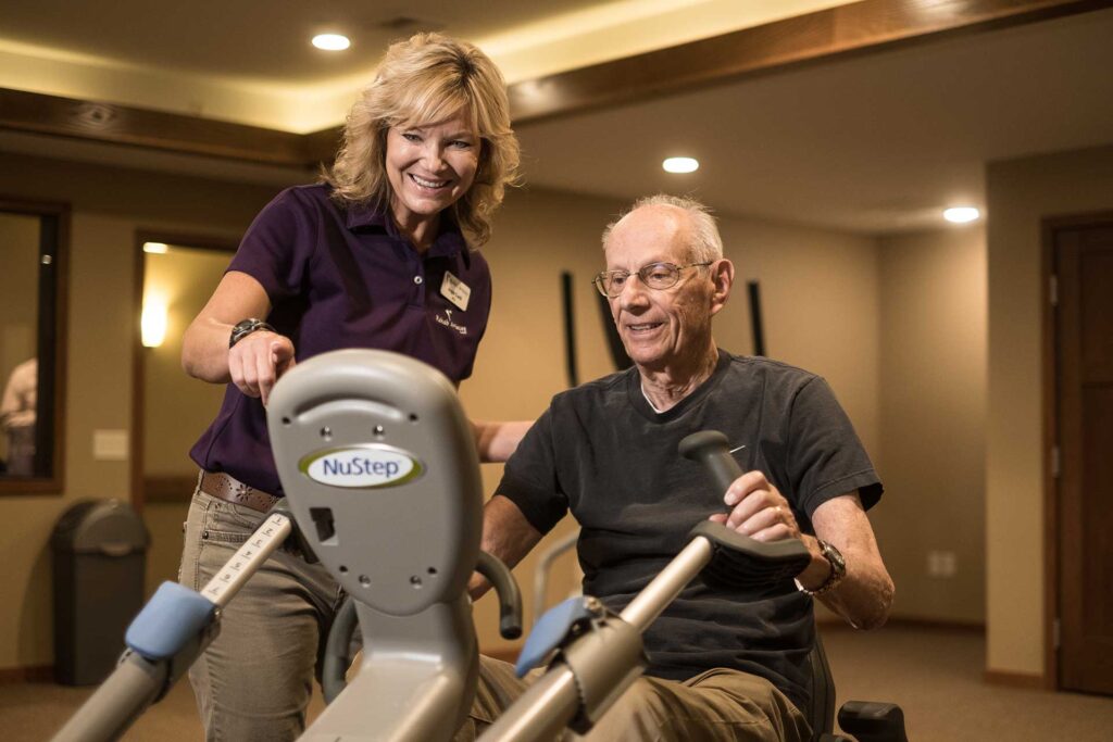 Aspire Senior Living Kimberly, Kimberly, WI 27