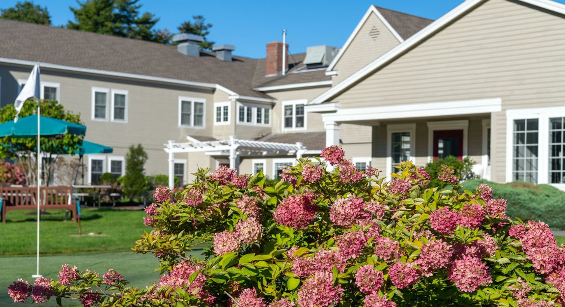 Granite Hill Estates, Hallowell, ME 3