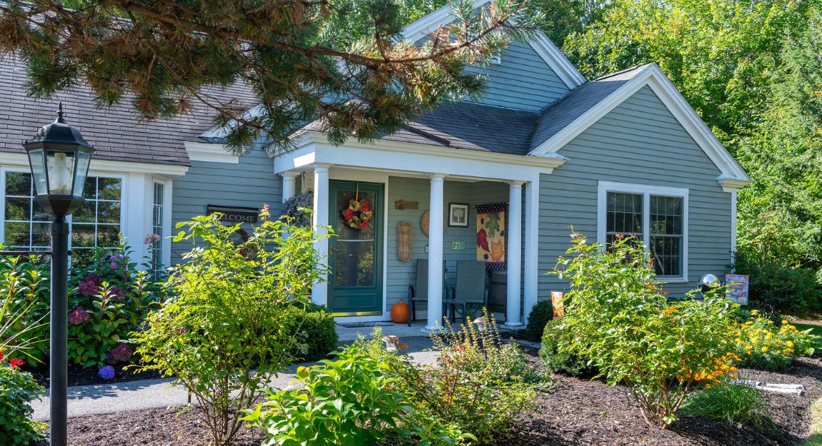 Granite Hill Estates, Hallowell, ME 4