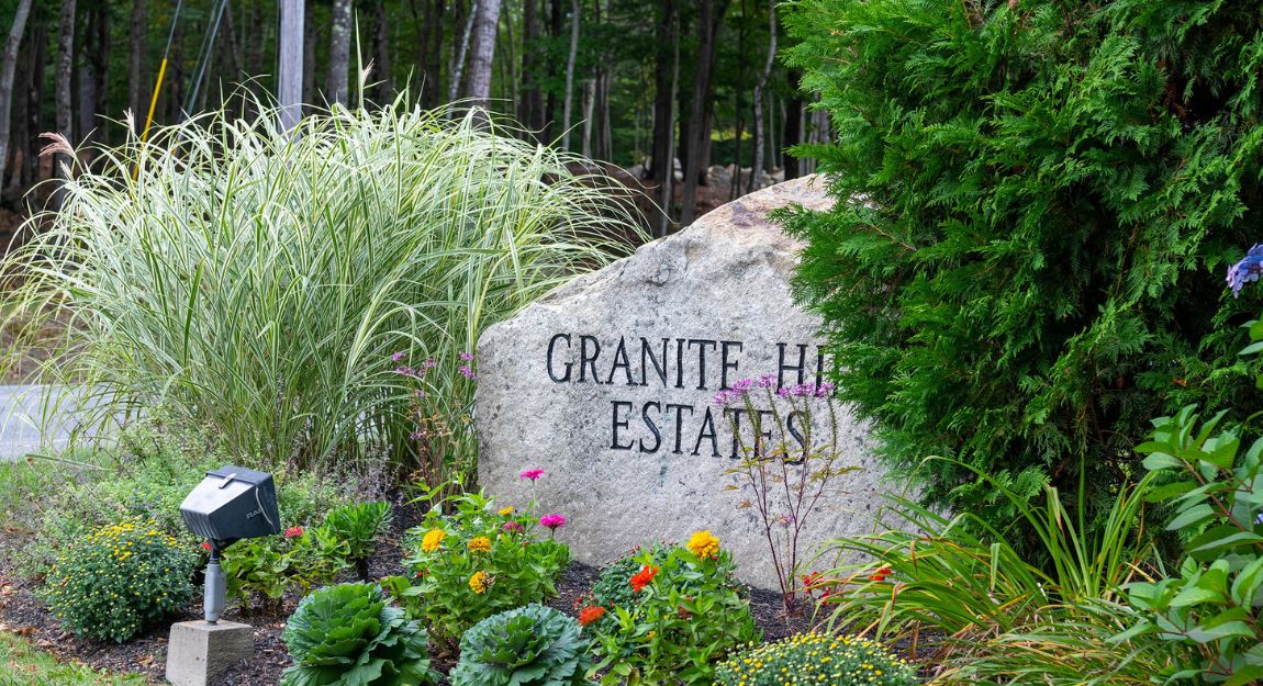 Granite Hill Estates, Hallowell, ME 6
