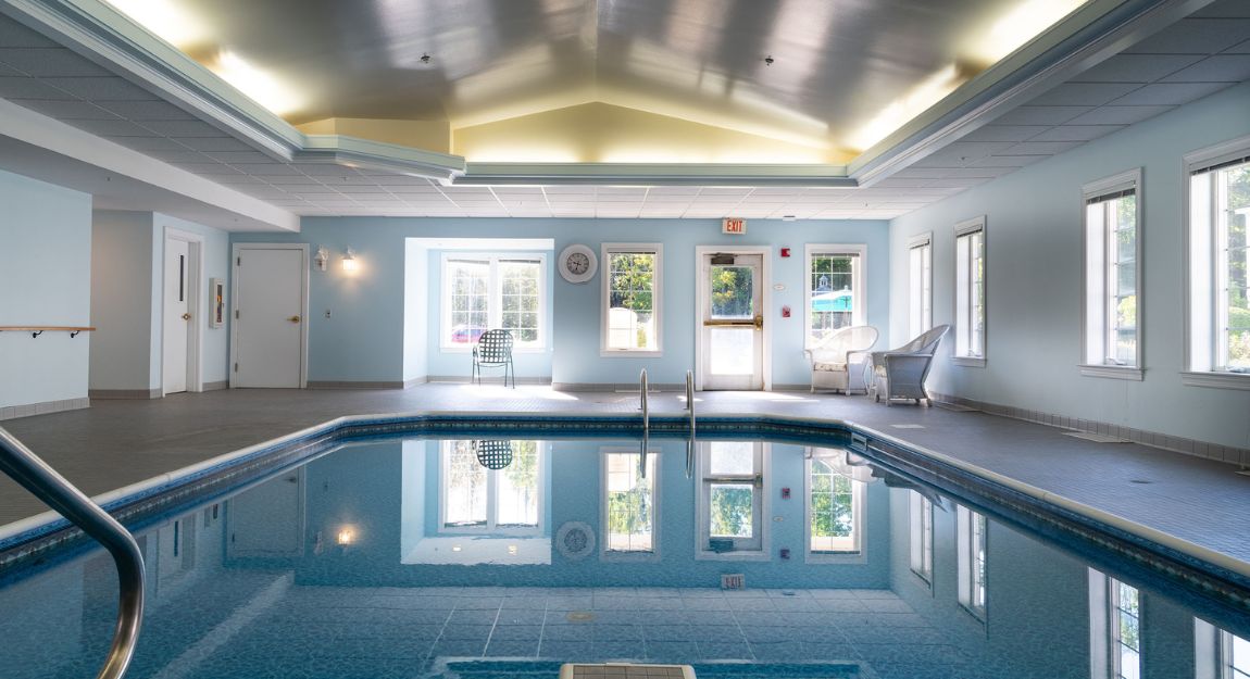 Granite Hill Estates, Hallowell, ME 7