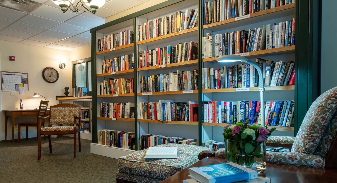 Granite Hill Estates, Hallowell, ME 5