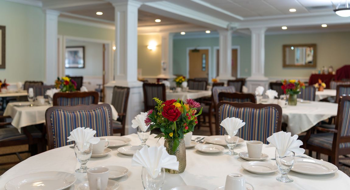 Granite Hill Estates, Hallowell, ME 8